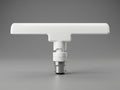 T-BULB 10W B22 LED T-shape bulb