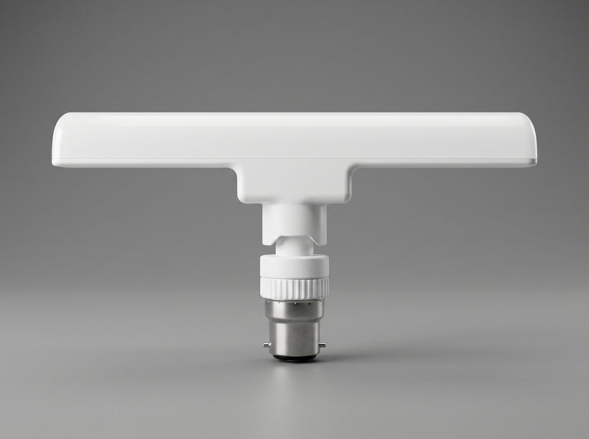 T-BULB 10W B22 LED T-shape bulb