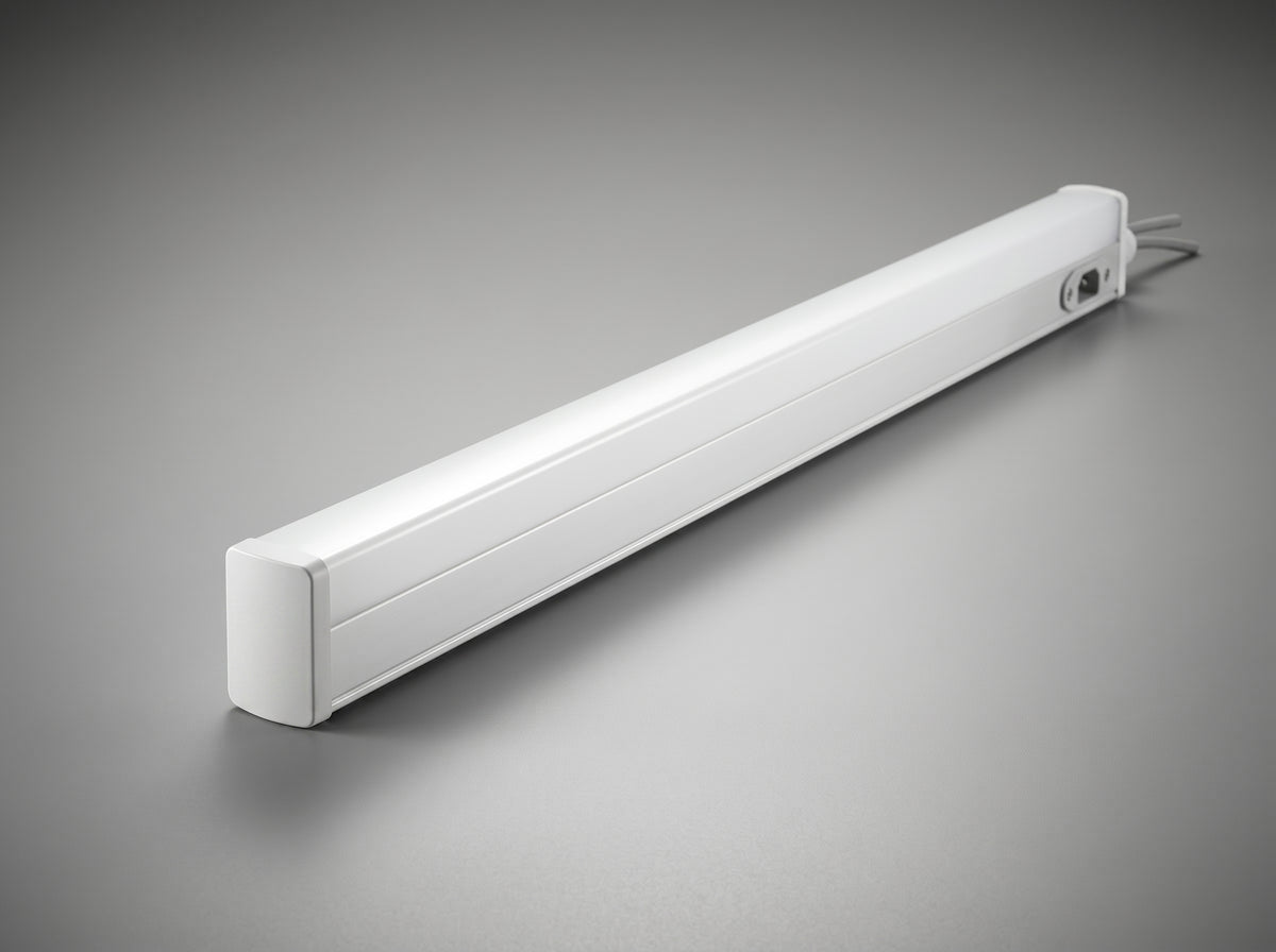 T5 X-TRIM slim LED tube light