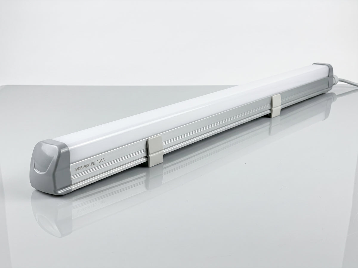 T8 CELESTE LED tube light, 1 ft to 4 ft