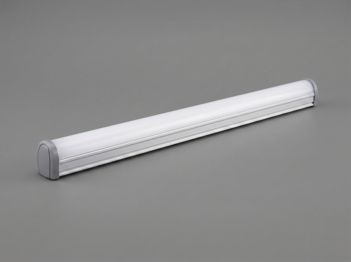 T8 X-TEND LED tube light, 10W to 40W