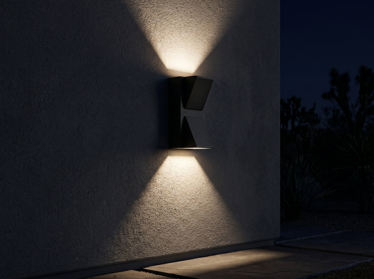 Titan Up-Down Light