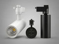 TRK-SPOT LED track spot light