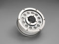 UFL-1 RGB fountain light, IP68 underwater light