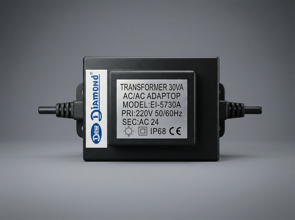 Underwater Power Supply-L