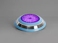 UPL-1 RGB swimming pool light, IP68