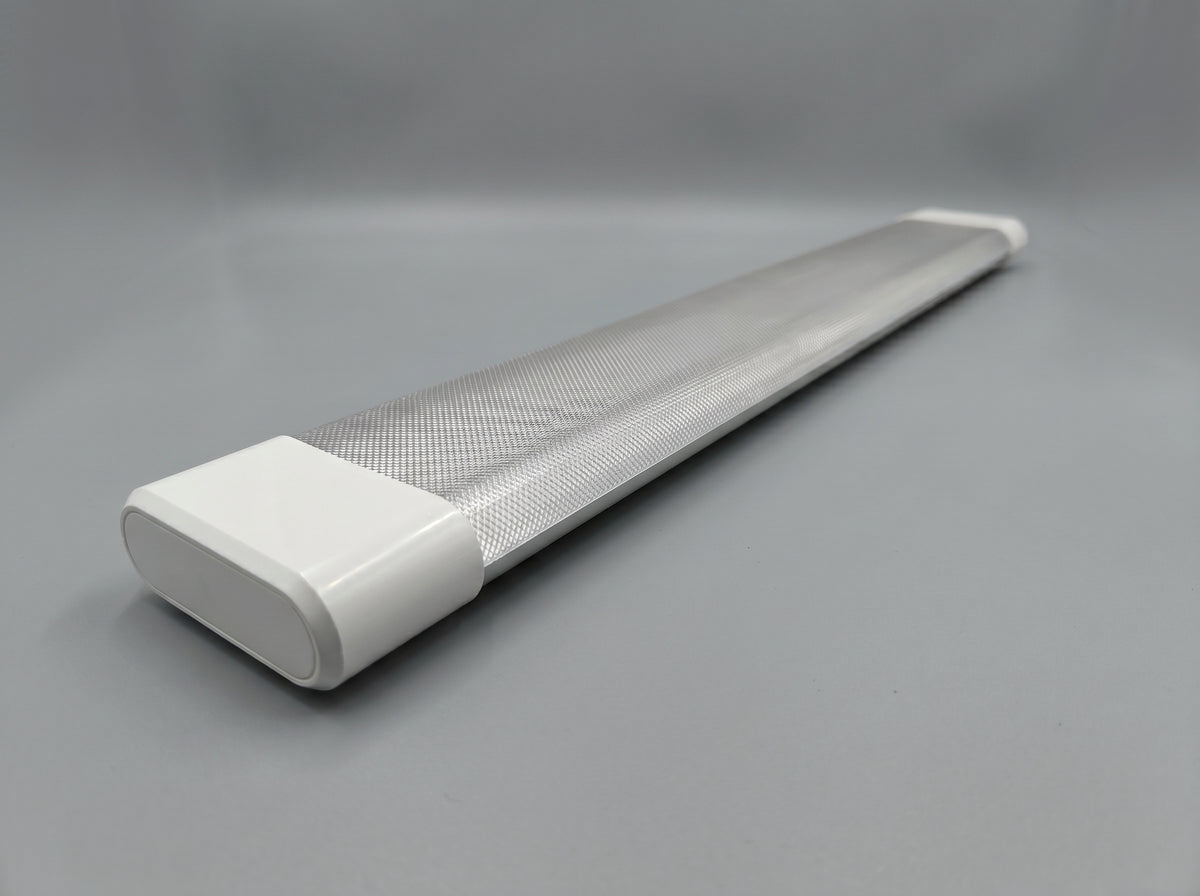 X-PURE high wattage LED tube light