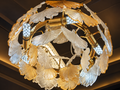 Z71 premium chandelier by Diamond Electrical Industries, Kolkata