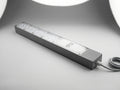 Candy Street Light 24W and 50W LED pole-mounted street light