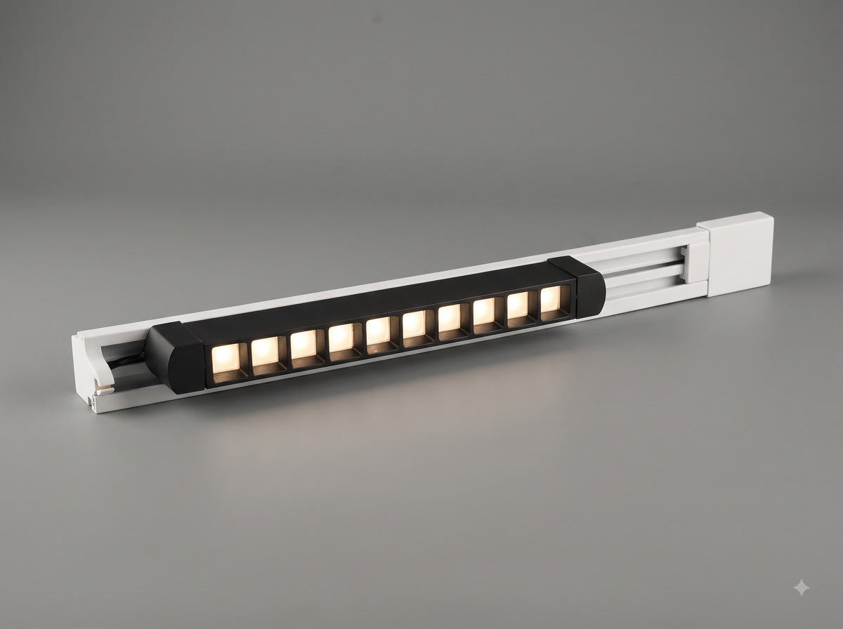 X-30 30W surface track light
